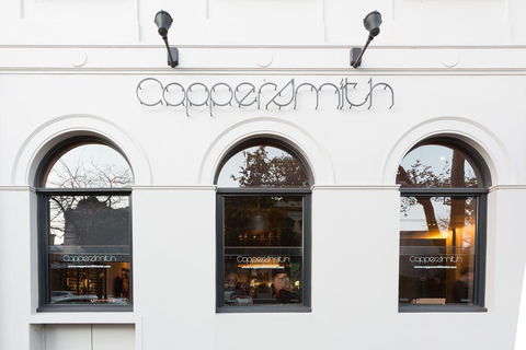 Coppersmith Hotel - Inverell Accommodation 0