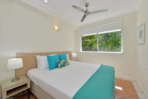 Coral Apartments Port Douglas - Inverell Accommodation 1