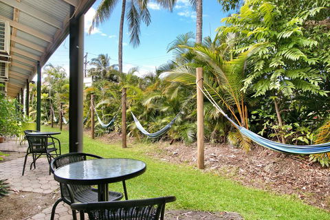 Coral Beach Lodge - Inverell Accommodation 2