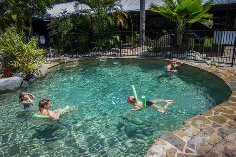 Coral Beach Lodge - Inverell Accommodation 1