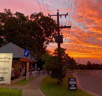 Coral Beach Lodge - Inverell Accommodation
