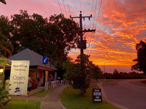 Coral Beach Lodge - Inverell Accommodation 0