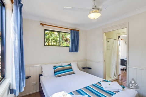 Coral Coast Tourist Park - Inverell Accommodation 2