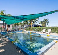 Coral Coast Tourist Park - Inverell Accommodation