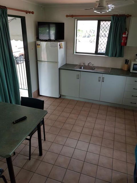 Coral Coast Tourist Park - Inverell Accommodation 3