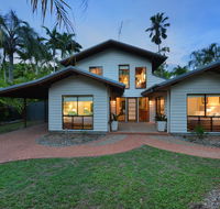 Coral Gardens Port Douglas - Inverell Accommodation