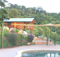 Coral Sea Views - Inverell Accommodation