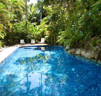 Coral Sea Villas - Inverell Accommodation