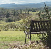 Corang River B  B and Farmstay - Inverell Accommodation