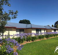 Coro Club Motel - Inverell Accommodation