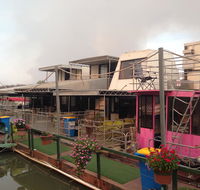 Corroboree Houseboats - Inverell Accommodation