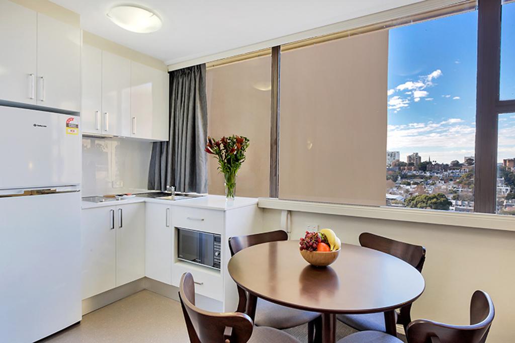 Circular Quay NSW Inverell Accommodation
