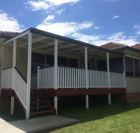 Costa Park Cottage Dio - Armidale - Inverell Accommodation