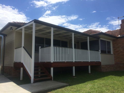 Costa Park Cottage Dio - Armidale - Inverell Accommodation 0
