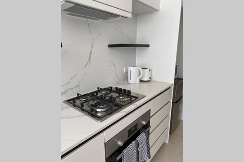 Cosy Apartment @ Clayton (Monash17) - Inverell Accommodation 3
