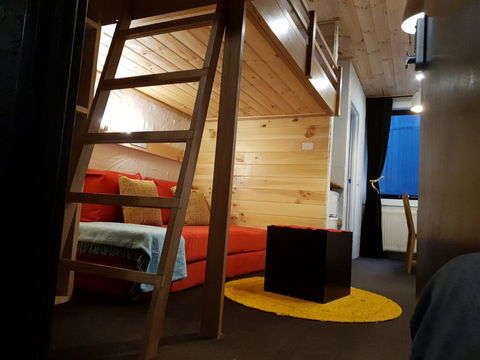Cosy Apartment Tara Edelweiss At Skiing Resort Of Falls Creek - Inverell Accommodation 0
