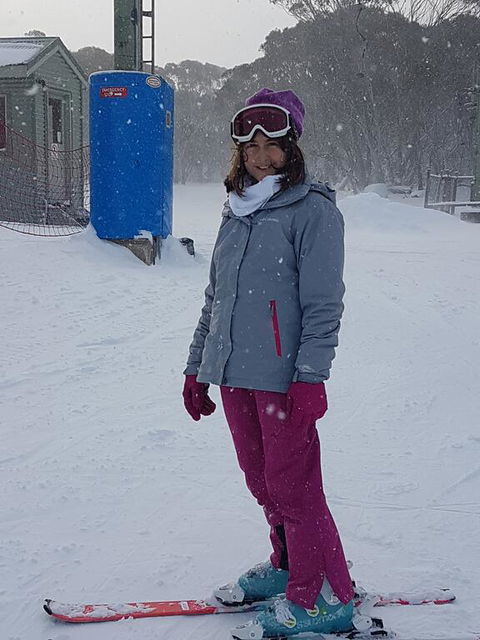 Cosy Apartment Tara Edelweiss At Skiing Resort Of Falls Creek - Inverell Accommodation 1
