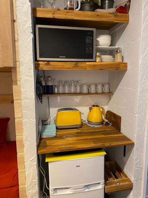 Cosy Apartment Tara Edelweiss At Skiing Resort Of Falls Creek - Inverell Accommodation 3