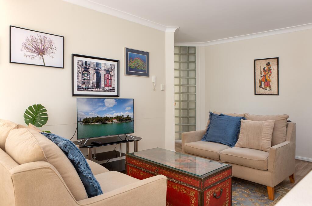 Lilyfield NSW Inverell Accommodation