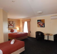 Cotswold Motor Inn - Inverell Accommodation
