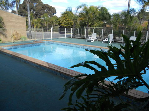 Cottonwood Motor Inn - Inverell Accommodation 0