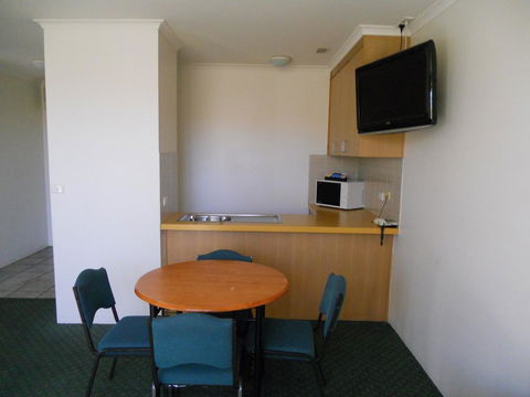 Cottonwood Motor Inn - Inverell Accommodation 2
