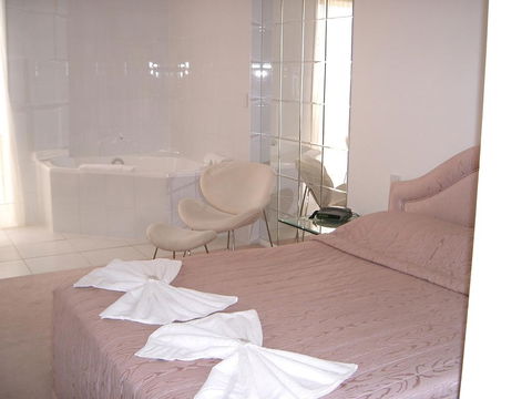 Cottonwood Motor Inn - Inverell Accommodation 1