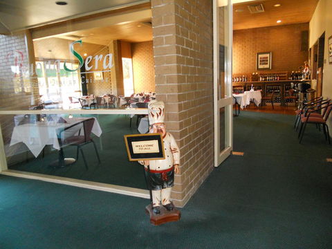 Cottonwood Motor Inn - Inverell Accommodation 3