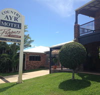 Country Ayr Motel and Breakfast - Inverell Accommodation