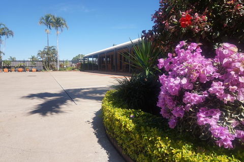 Country Ayr Motel And Breakfast - Inverell Accommodation 3