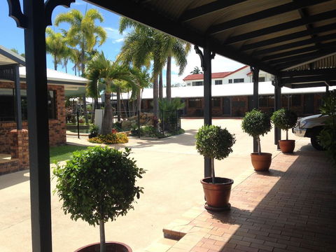 Country Ayr Motel And Breakfast - Inverell Accommodation 1