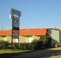 Country Capital Motel - Inverell Accommodation