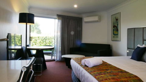 Country Capital Motel - Inverell Accommodation 2