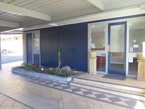 Country Comfort Armidale - Inverell Accommodation 2