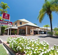 Country Comfort Gin Gin Wild Scotsman Motor Inn - Inverell Accommodation