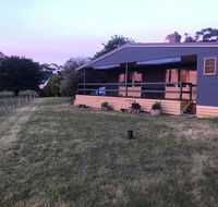 Country Farm House close to Ballarat - Inverell Accommodation