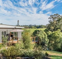 Country Getaway Neerim South - Inverell Accommodation