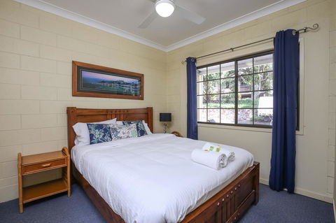 Country Lodge Motel - Inverell Accommodation 1