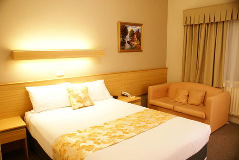 Country Lodge Motor Inn - Inverell Accommodation 2