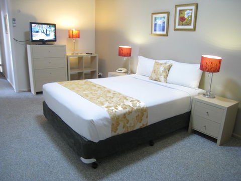 Country Lodge Motor Inn - Inverell Accommodation 3