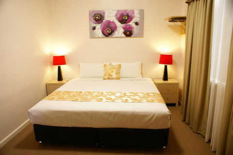 Country Lodge Motor Inn - Inverell Accommodation 1