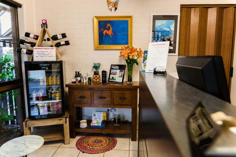 Country Pathfinder Motor Inn - Inverell Accommodation 2