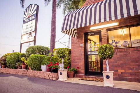 Country Pathfinder Motor Inn - Inverell Accommodation 3