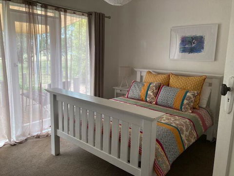 Country Retreat - Inverell Accommodation 2