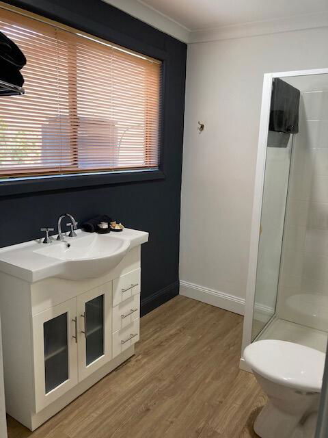 Country Retreat - Inverell Accommodation 3