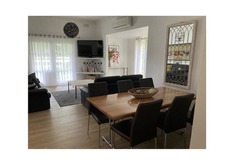 Country Retreat - Inverell Accommodation 1