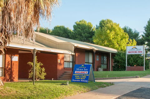 Country Roads Motor Inn - Inverell Accommodation 2
