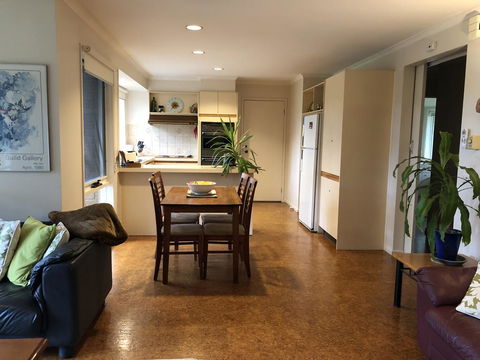 Countryside Retreat Spa Cottage Hepburn - Daylesford - Inverell Accommodation 3