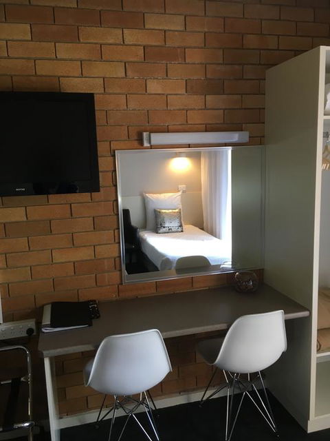Court Street Motel - Inverell Accommodation 3