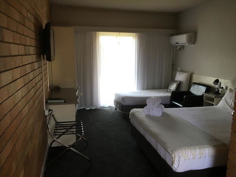 Court Street Motel - Inverell Accommodation 2